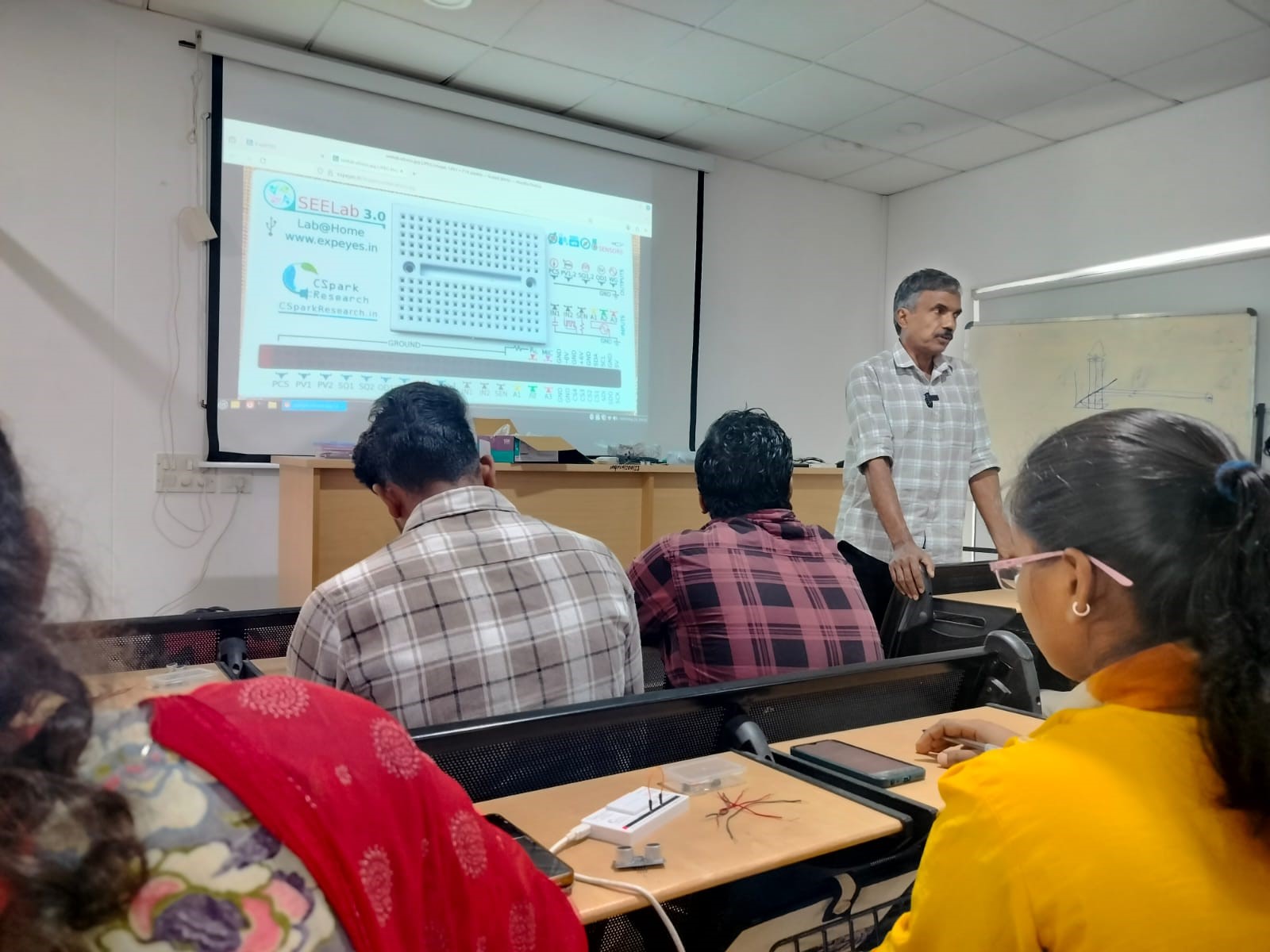 Ajith Kumar session